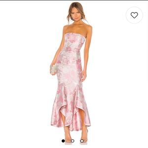 Lovers and Friends Urgonia Gown